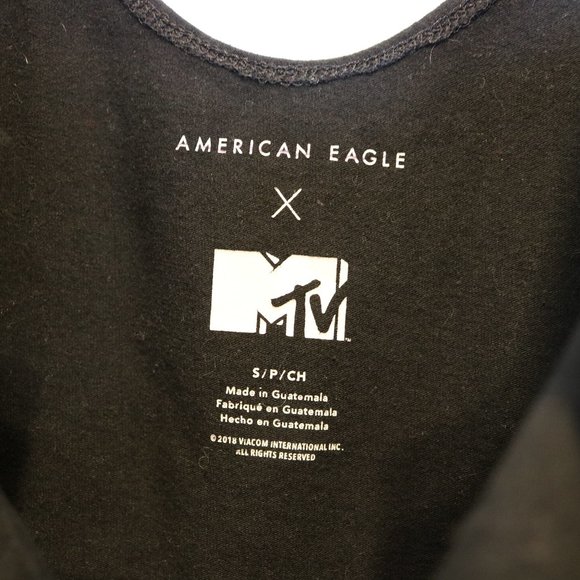 MTV Bodysuit - Picture 10 of 10